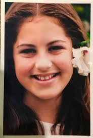 Gabrielle Bruno's Instagram, Twitter & Facebook