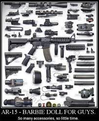 Pin On Guns