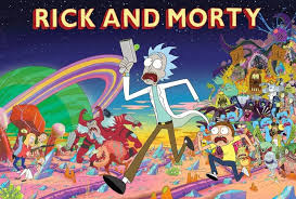 Also, you should keep in mind that netflix will not have access to rick and morty season 5, at least. Is Rick And Morty On Netflix What S On Netflix