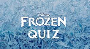 Nov 04, 2021 · 60 'frozen' trivia questions (and answers): Frozen Quiz 50 Disney S Frozen Questions Answers For Kids