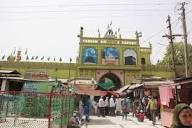 Dargah of Hazrat Syed Ali Mira Datar Unava Gujrat | Sufi saints ...