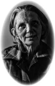 Obituary information for Flora Evans