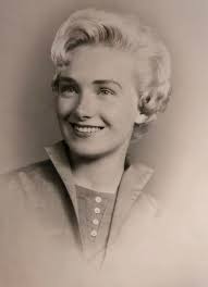 Marjorie Arkwright Nolasco (1932-1975)