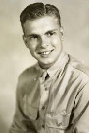 Technical Sergeant David Cartmill was born in 1920 in Chicago, and  eventually moved with his family to Portland, OR. He enlisted in March 1942  and was assigned to the 548th Bomb Squadron,