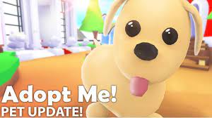 Adopt Me En Espanol Roblox Adoption Roblox My Roblox