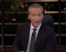 The taping of friday's episode of real. Give It To Me Straight Doc Bill Maher Says Time To Get Politics Out Of Health News Todayville