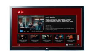 Review tv4 play release date, changelog and more. Tv4 Play Premium Tar Steget In I Lg Smart Tv Lg Electronics Nordic