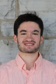 JB Hancock Scholarship for Writing & New Media