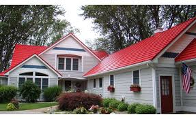 More expensive than a lot of other options. Five Ways Metal Roofing Is Better Than Shingles 2018 09 01 Snips