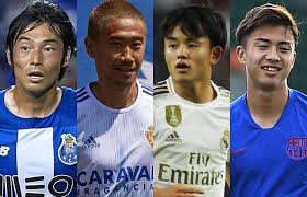 Jun 01, 2021 · ブラインドサッカー日本代表は世界3位スペインとドロー、黒田智成の2戦連続弾で決勝に大きく近づく 21/6/1 14:50 【サッカー全般 一覧】 ツイート æµ·å¤–æ—¥æœ¬äººé¸æ‰‹ç§»ç±ç·æ‹¬ ã‚¹ãƒšã‚¤ãƒ³2éƒ¨ã«åæ‰‹é›†ã¾ã‚‹ å¤šãã®è‹¥ãã‚µãƒ ãƒ©ã‚¤ãŒæ¬§å·žåˆä¸Šé™¸ è¶…ãƒ¯ãƒ¼ãƒ«ãƒ‰ã‚µãƒƒã‚«ãƒ¼