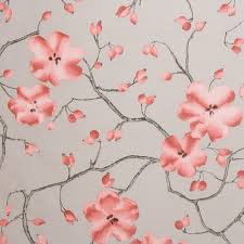 Pin On Shelf Backs Using Wall Paper So Cool
