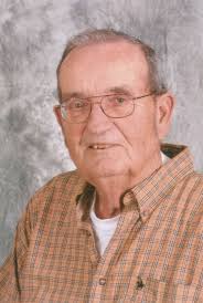 Obituary for Louis Francis Coleman
