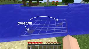 When that fish bucket is used on a block, it empties the bucket, placing water with the cod swimming in it. Adding More To Fishing Aquarium New Fishes And Fishing Ways Suggestions Minecraft Java Edition Minecraft Forum Minecraft Forum
