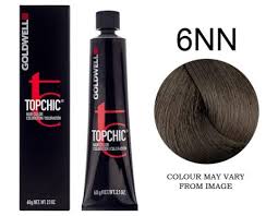 Up To 15 Off Goldwell Topchic 6nn Dark Blonde Extra