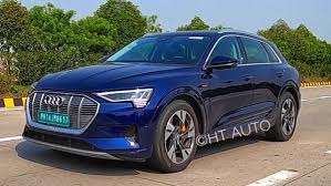 Image result for Galaxy Blue 2021 E-Tron