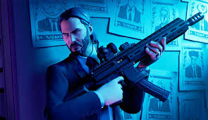 With 200+ games and 2.1 million users, you can safely and easily buy and sell game goods with our platform offers a wide range of goods: Fortnite Unleashes The Gun Fu With A John Wick Limited Time Mode
