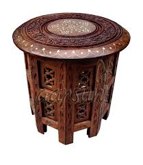 Shop for bedding, curtains, furniture, beds and mattresses today at dunelm. Top Quality Round Bedside Table In Sheesham Sdtb 0018 Solid Wood Coffee Table Coffee Table Wood Round Wood Coffee Table