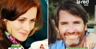 Amaya forch también contó que su hijo se adelantó al nacimiento y dio a luz una semana después de aquella entrevista. Aseguran Que Este Es El Nuevo Pololo De Amaya Forch Glamorama