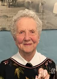 Primrose Tweed (née Hughes)