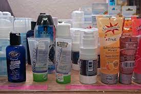 Personal Lubricant Wikipedia