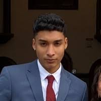 20+ "Jesse Leyva" profiles