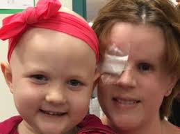 Fundraiser for Ashley Gauthier by Jennifer Carney Brush :  BRAVEHEARTS-Ashley & Molly Gauthier