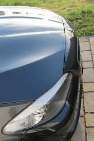 Lackunterschied Nach Politur Und Wachsen Allgemeines Fahrzeugpflegeforum De