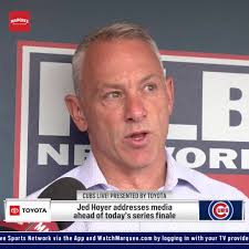 "Watching him take ground balls here, what a remarkable transformation.",  Jed Hoyer