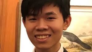 Terry Chung's Instagram, Twitter & Facebook