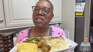 Tyler Perry's The Oval