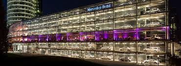 A Festival Of Iconic Sports Cars Mercedes Benz Mercedes Benz