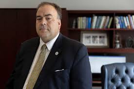 The latest tweets from cook county treasurer (@cookcountytreas). Frtiz Kaegi Reform Minded Cook County Assessor Tackles Chicago Valuations Clout Chicago Sun Times