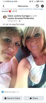 Could you please make this a christmassy photo of me and my sister please  that would be greatly appreciated