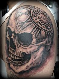 Bite The Bullet Tattoo Inkstop Tattoo Artists Eric Rignall Portfolio Bullet Tattoo Tattoos Tattoo Artists