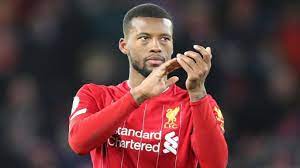 Georginio wijnaldum says winning the premier league is. Georginio Wijnaldum Player Profile 20 21 Transfermarkt