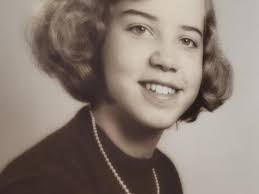 Claire Winchell Dalrymple's Memorial Website