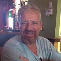 Dwayne Curtis Coffee Obituary