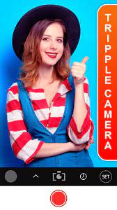 Soc mediatek mt6737, 2 gb de ram, rom de 16 gb, configuración de cámara trasera triple, . Triple Camera 48 Hd X Camera 2019 For Android Apk Download