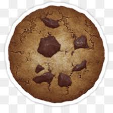 Cookie clicker is mainly supported by ads. Cookie Clicker Png Free Download Food Background