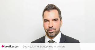 IV Niederösterreich: Wärmepumpen-Spezialist wird neuer Präsident