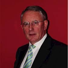 Mark Degnan's Instagram, Twitter & Facebook