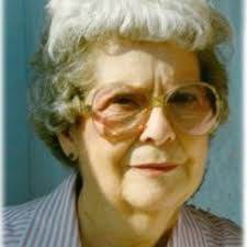 Hazel Jeter Pyle Obituary November 18, 2013
