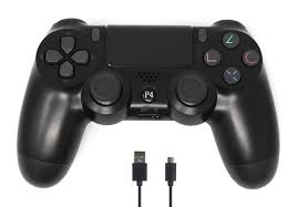 Ps4 Controller Wireless Bluetooth With Usb Cable For Sony Playstation 4 Chasdi Wireless Bluetooth Controller Ps4 Controller Usb Cable Wireless Bluetooth