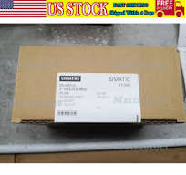 Siemens LOGO PLC Processors NEW Siemens 6ES7214-1BD23-0XB0 PLC Module –  1PC, Brand New In Original Packaging Siemens PLC