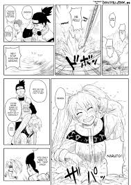 Ninja Izonshou Vol. 7 | Ninja Dependence Vol. 7 » nhentai - Hentai Manga,  Doujinshi & Porn Comics