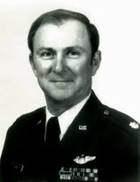 Lt. Col. William Paul Logan, Usaf (Ret.) Obituary October 12, 2022