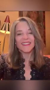 It's a real pinch me moment Fourteen years ago I sat in the audience in  Australia listening to Marianne Williamson for the first time, completely  moved by her energy, her purpose and