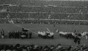 Uruguay vs argentina, copa del mundo 1930. The First Football World Cup Uruguay 1930