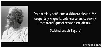 La organización mundial de la salud (oms) en 1993, definió unas habilidades para la vida (hpv): Yo Dormia Y Sone Que La Vida Era Alegria Me Desperte Y Vi