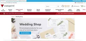 Use our 26 vistaprint discount codes for stickers, business cards, and photo prints. Vistaprint Wedding Invitations Hands On Review